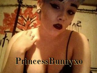PrincessBunnyxo