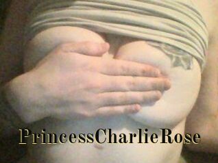 PrincessCharlieRose