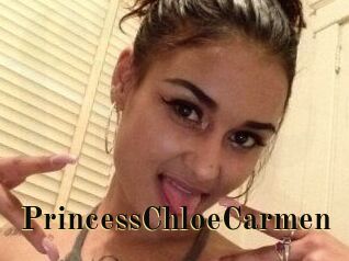 PrincessChloeCarmen