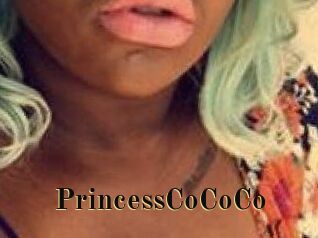 PrincessCoCoCo