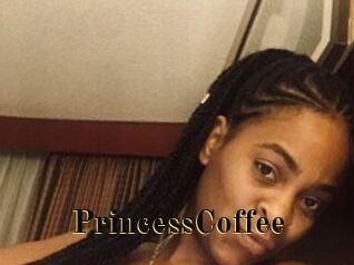 PrincessCoffee