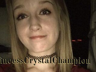 PrincessCrystalChampion