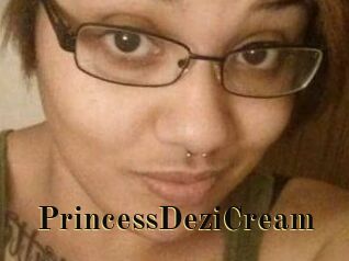 PrincessDeziCream