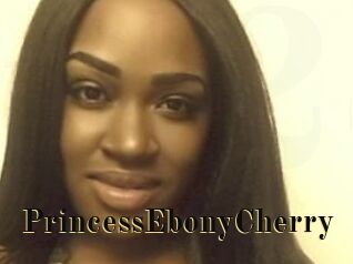 PrincessEbonyCherry