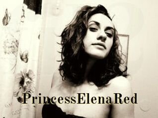 PrincessElenaRed