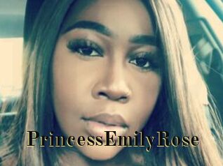 PrincessEmilyRose