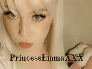 PrincessEmmaXXX