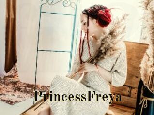 PrincessFreya
