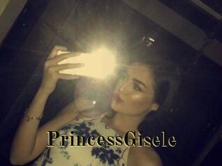 PrincessGisele