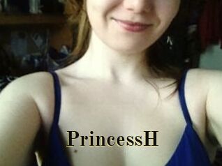 PrincessH