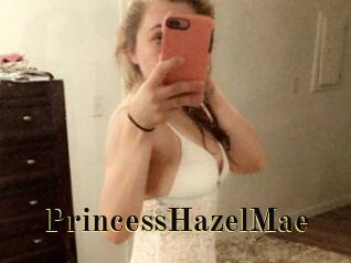 PrincessHazelMae