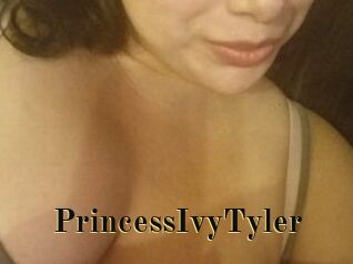 PrincessIvyTyler