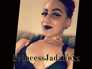 PrincessJadaFoxx