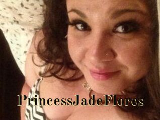 PrincessJadeFlores