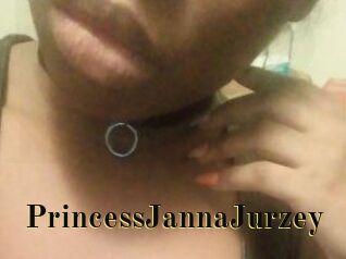 PrincessJannaJurzey