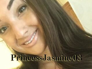 PrincessJasmine03 Films 2 Q