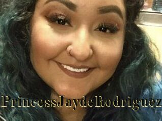 PrincessJaydeRodriguez