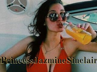 PrincessJazmineSinclair