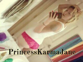 PrincessKarmaJane