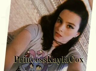 PrincessKaylaCox