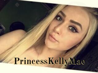 PrincessKellyMae