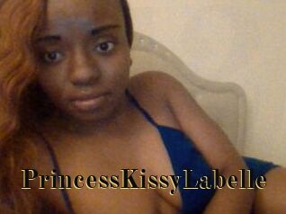 PrincessKissyLabelle