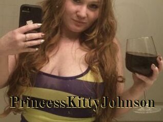 PrincessKittyJohnson
