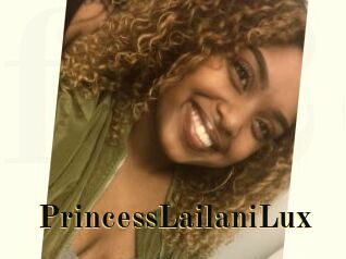 PrincessLailaniLux