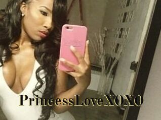PrincessLoveXOXO