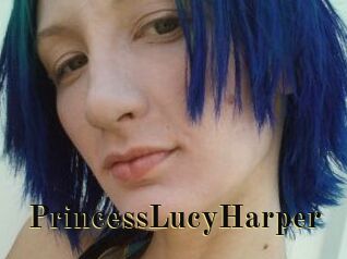 PrincessLucyHarper