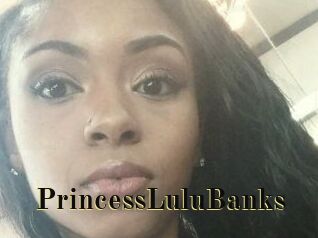 PrincessLuluBanks