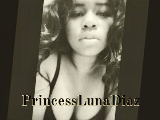PrincessLunaDiaz