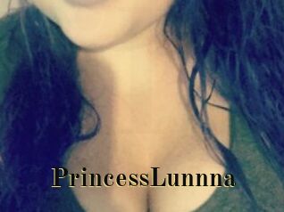PrincessLunnna