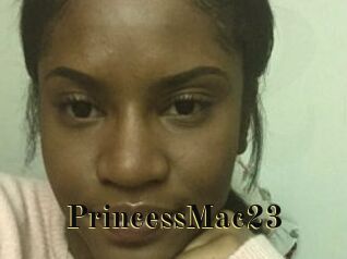 PrincessMac23