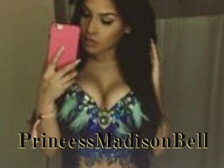 PrincessMadisonBell