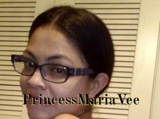 PrincessMariaVee