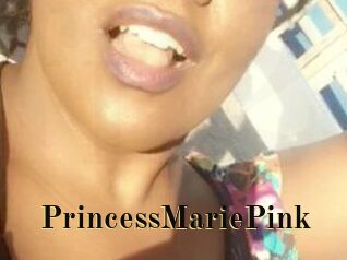 PrincessMariePink
