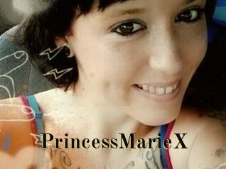 PrincessMarieX