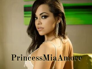 PrincessMiaAmore