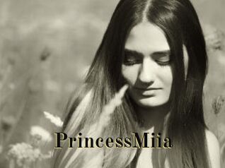 PrincessMiia
