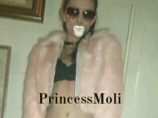 PrincessMoli
