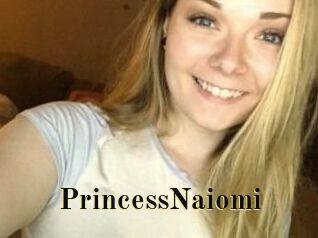 PrincessNaiomi