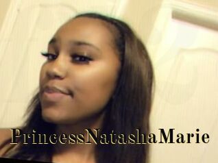 PrincessNatashaMarie