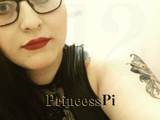 PrincessPi
