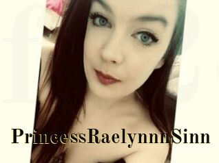 PrincessRaelynnnSinn