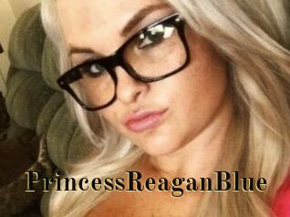 PrincessReaganBlue