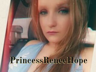 PrincessReneeHope