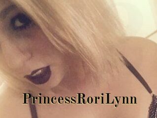 PrincessRoriLynn