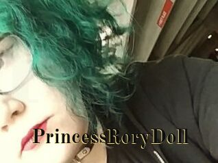 PrincessRoryDoll