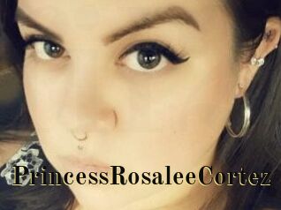 PrincessRosaleeCortez
